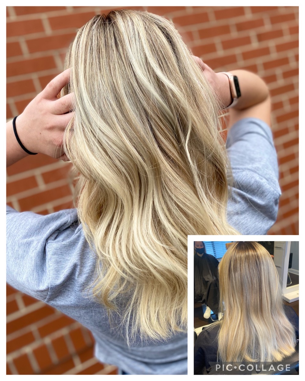 What's the Difference Between Highlights and Adored Signature Color? -  Adored Salon - Chicago's Curly Hair Salon and Hair Extensions